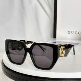 Picture of Gucci Sunglasses _SKUfw79398867fw
